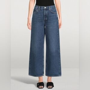 SOLD - AGOLDE Low-Rise Baggy Jeans 28